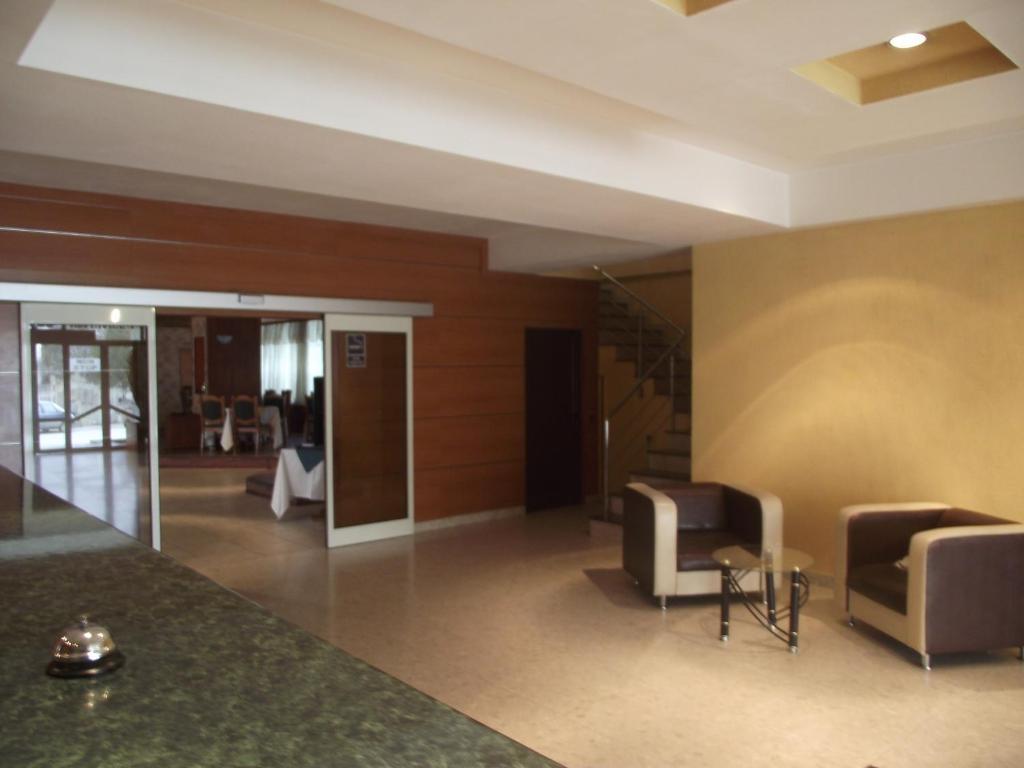 Hotel Green House Craiova Exterior photo