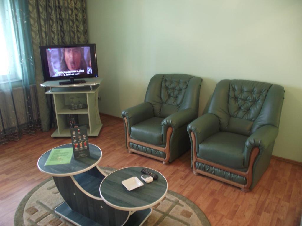 Hotel Green House Craiova Room photo