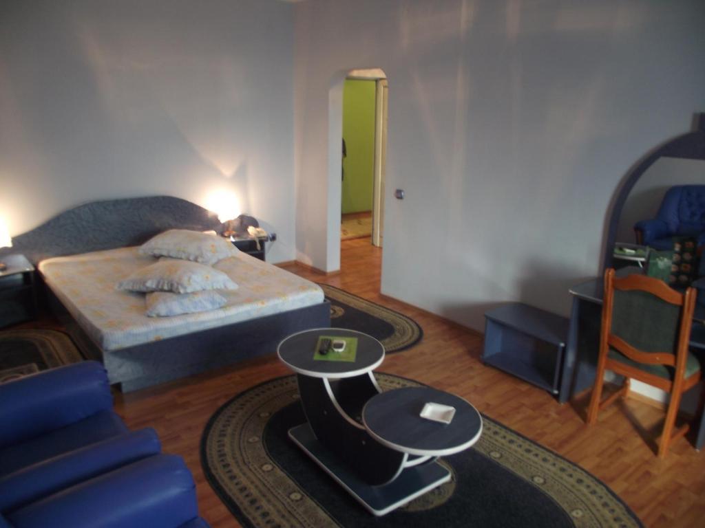 Hotel Green House Craiova Room photo