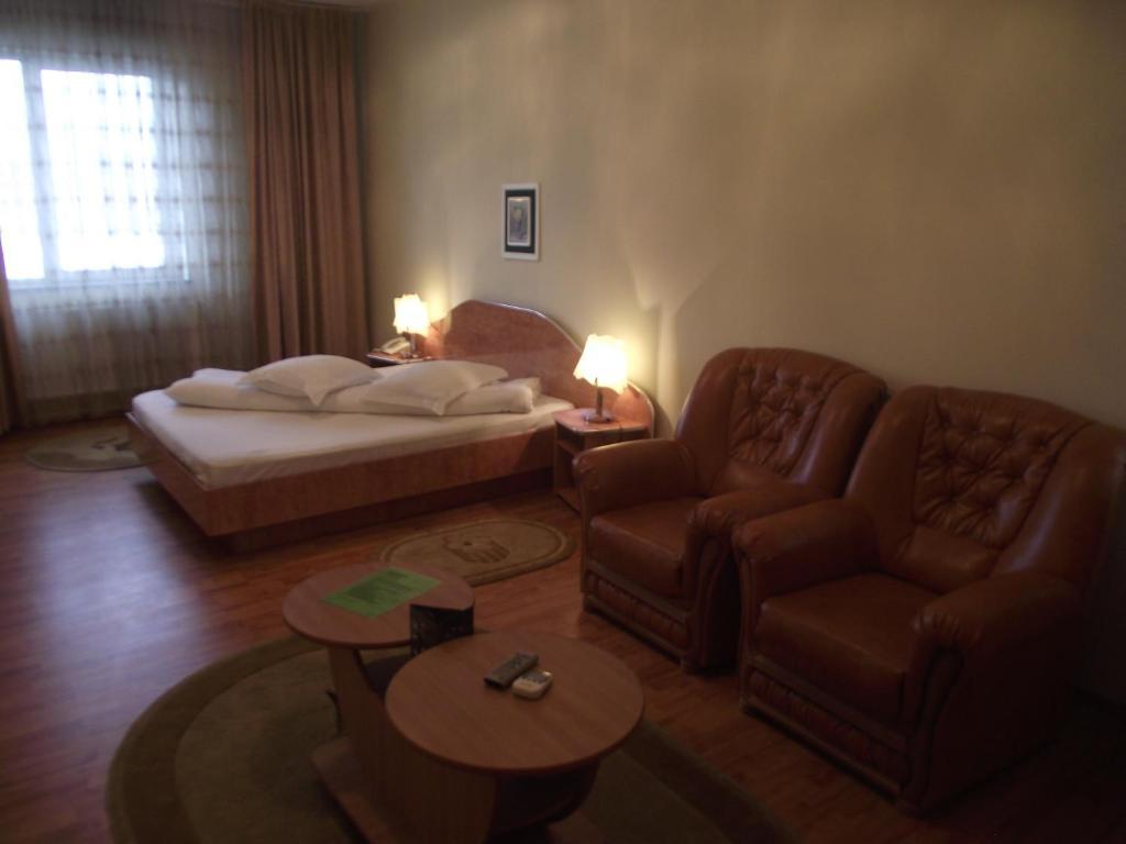 Hotel Green House Craiova Room photo