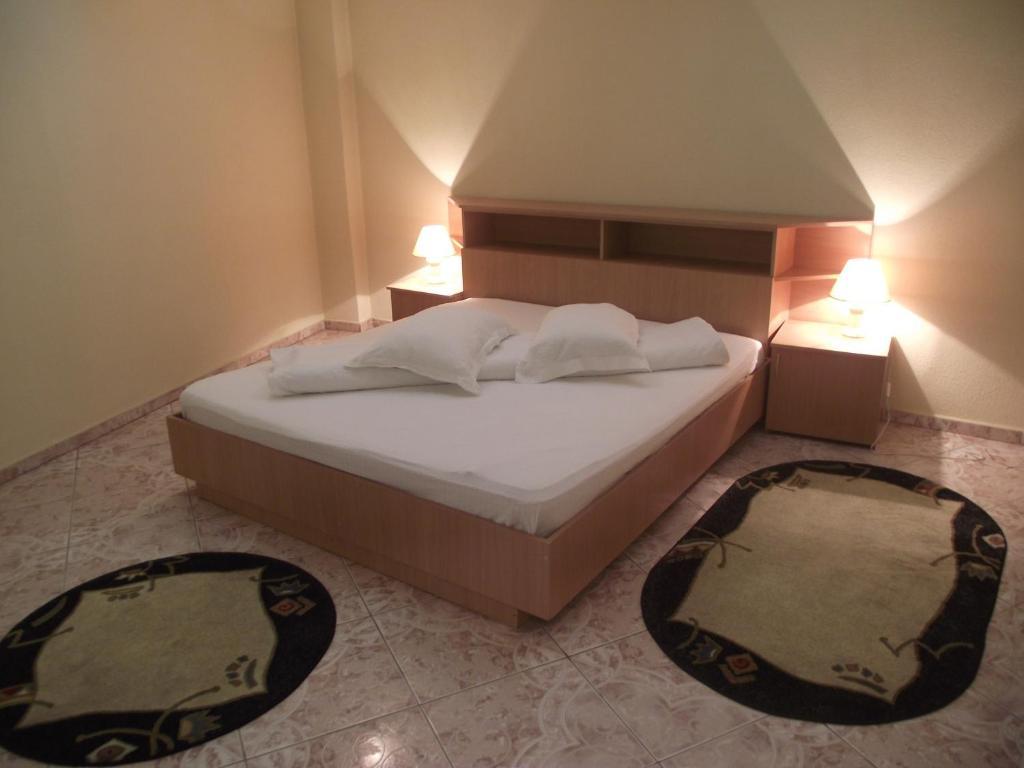 Hotel Green House Craiova Room photo