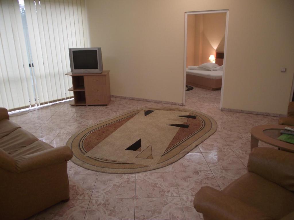 Hotel Green House Craiova Room photo